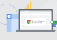 Chrome Enterprise for Digital Signage Kiosks