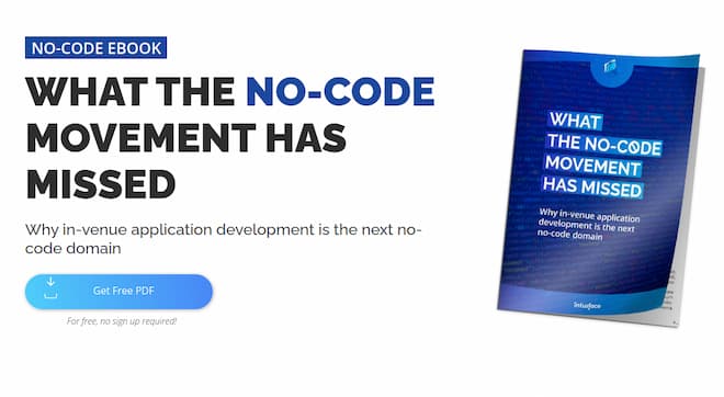 no code platform