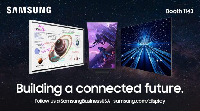 Samsung infocomm