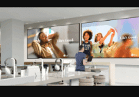 LG Digital Signage