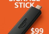 amazon fire stick
