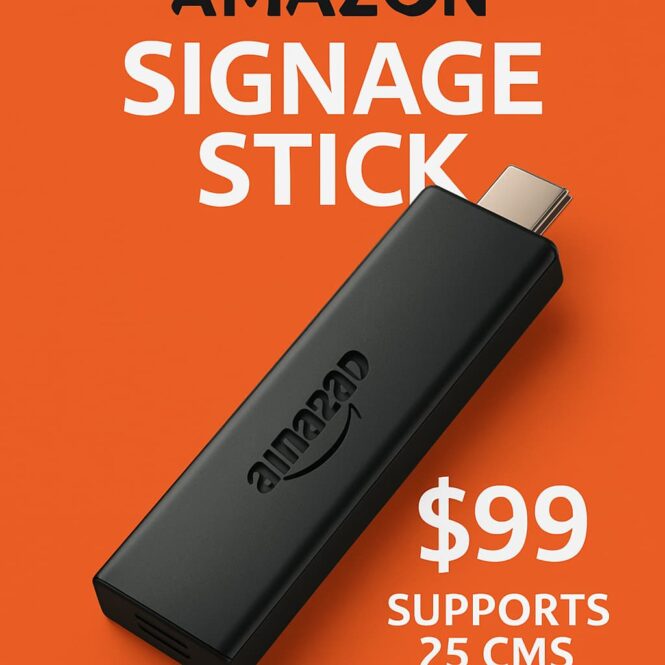 amazon fire stick