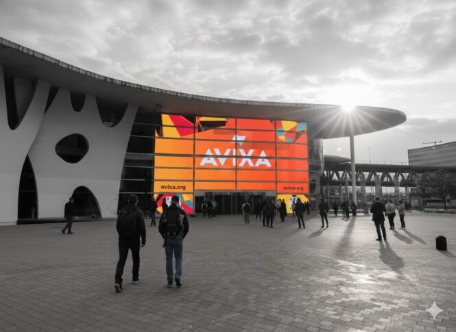 ISE Review Barcelona 2026